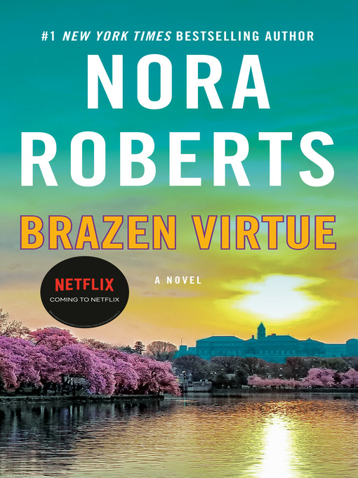 Title details for Brazen Virtue by Nora Roberts - Wait list